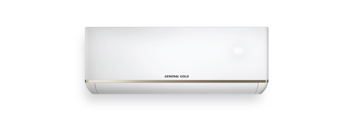 GENERAL GOLD 18000 TITANIUM