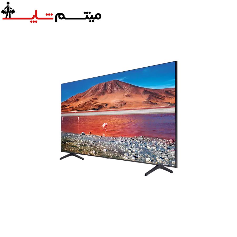 تلویزیون سامسونگ 55 اینچ مدل TU7000