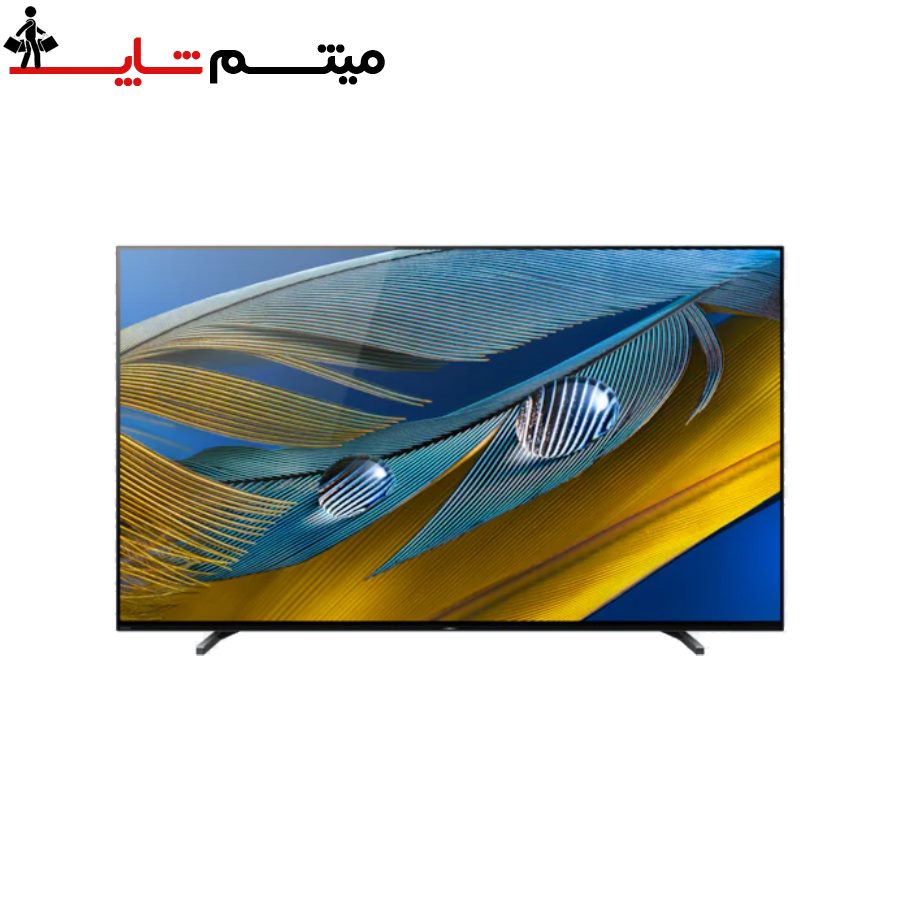تلویزیون سونی 65 اینچ مدل A80J