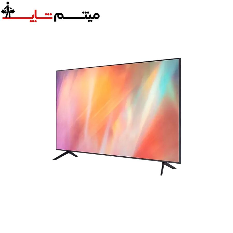 تلویزیون سامسونگ 55 اینچ مدل AU7000