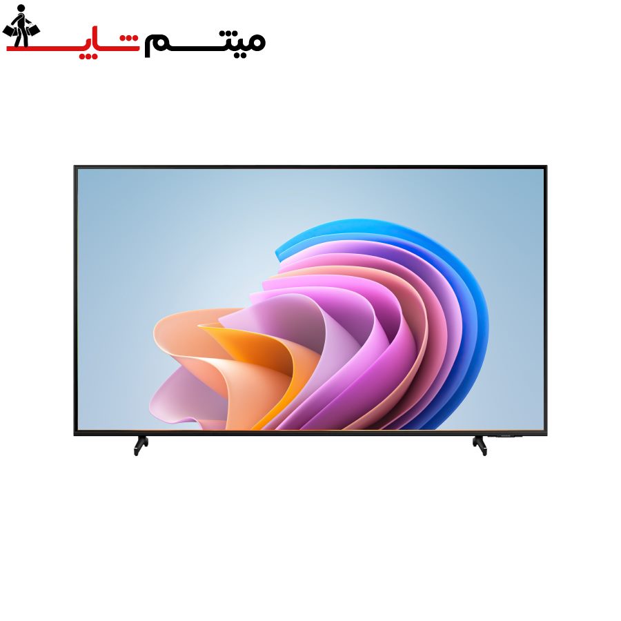 تلویزیون سامسونگ 55 اینچ مدل AU8000