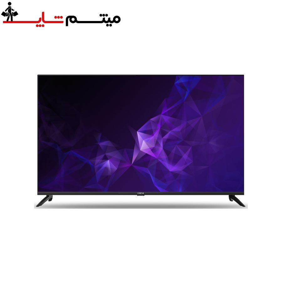 تلویزیون یونیوا 55 اینچ مدل NCLASS