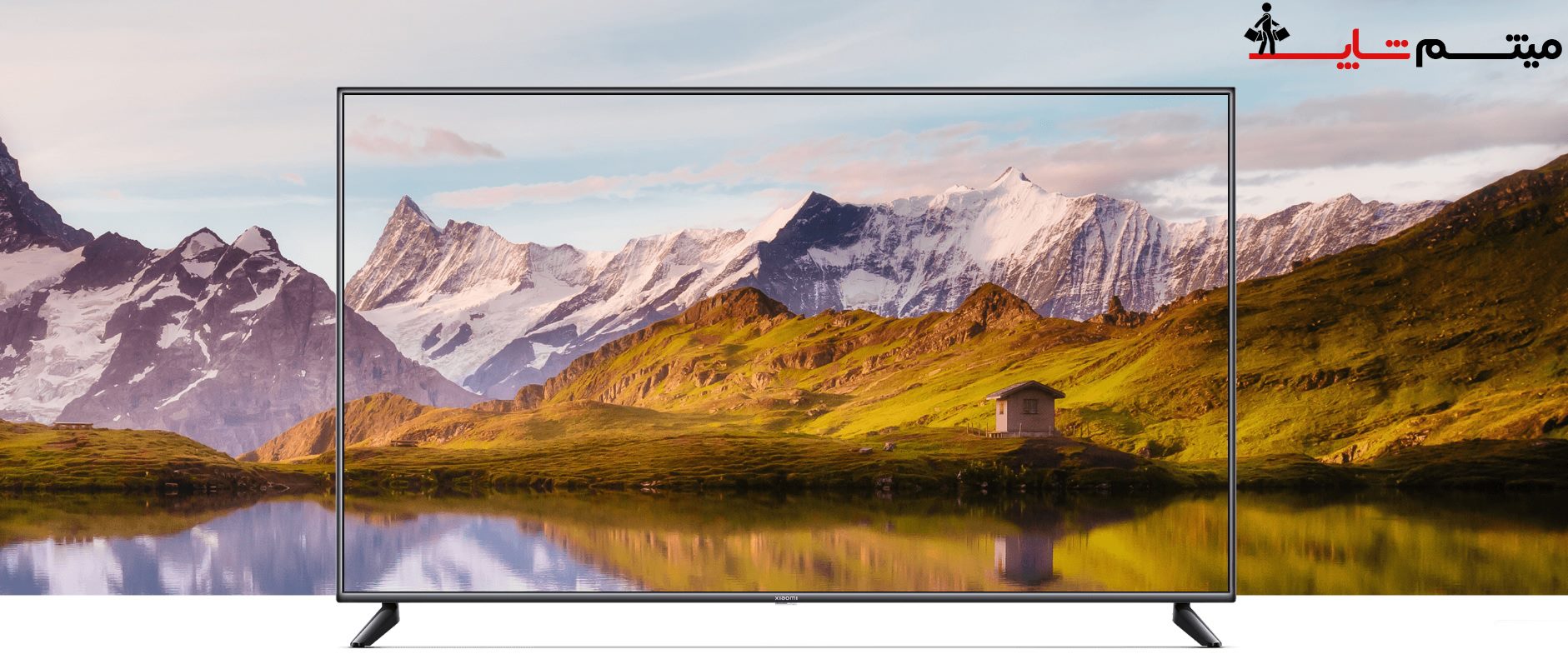 تلویزیون Xiaomi 65P1E
