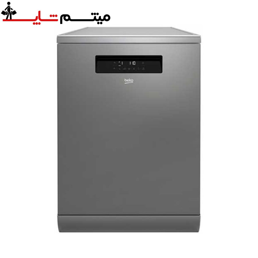ماشین ظرفشویی بکو 14 نفره مدل DFN38531