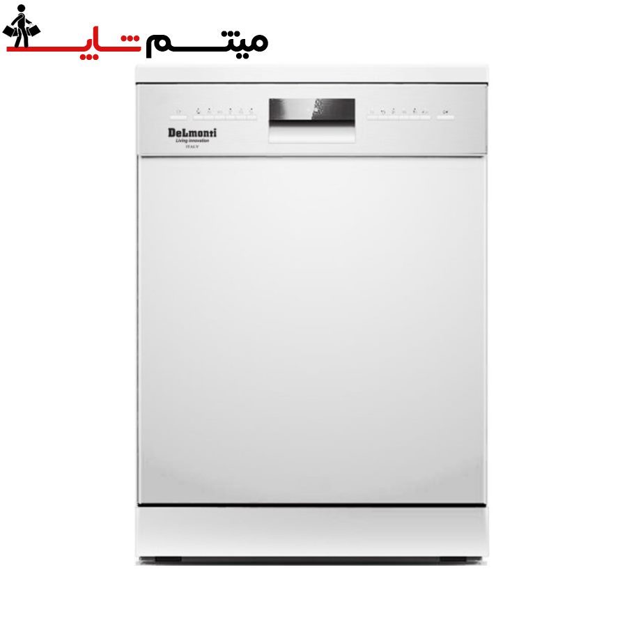 ماشین ظرفشویی دلمونتی 14 نفره مدل DL705