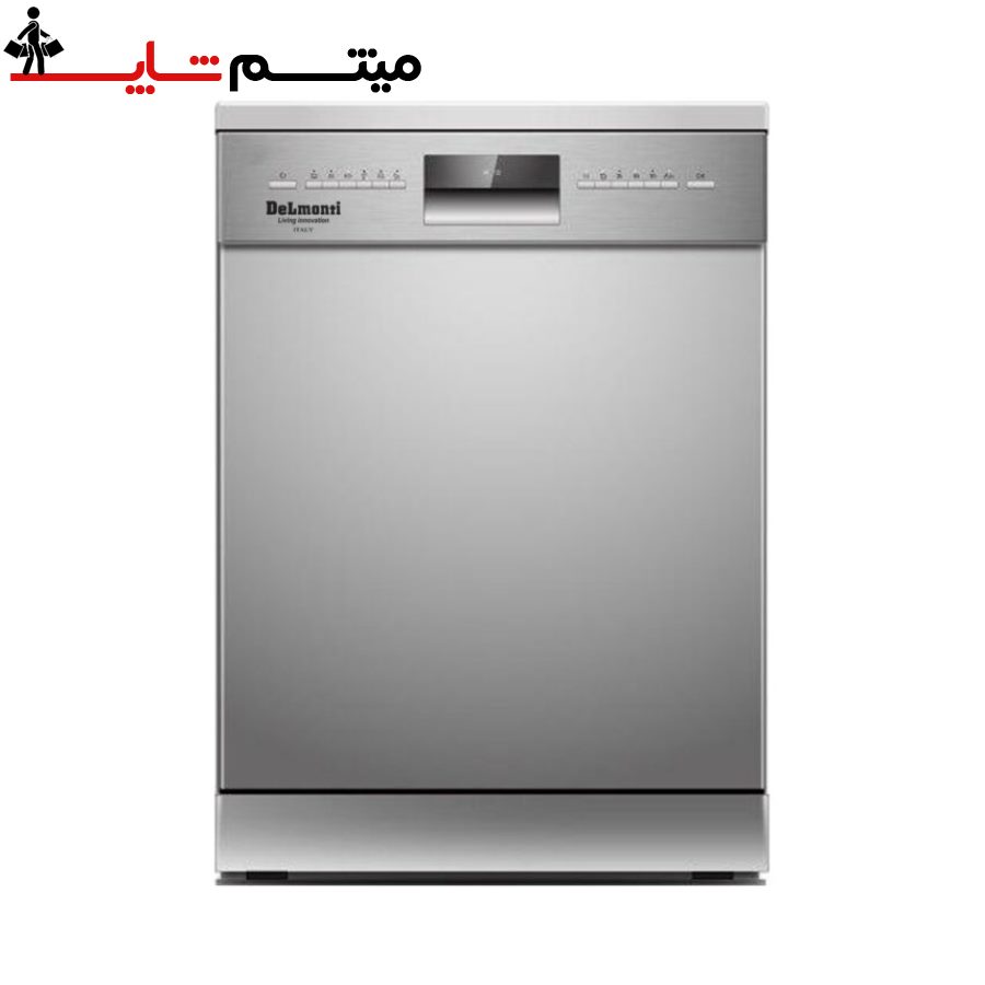 ماشین ظرفشویی دلمونتی 14 نفره مدل DL705