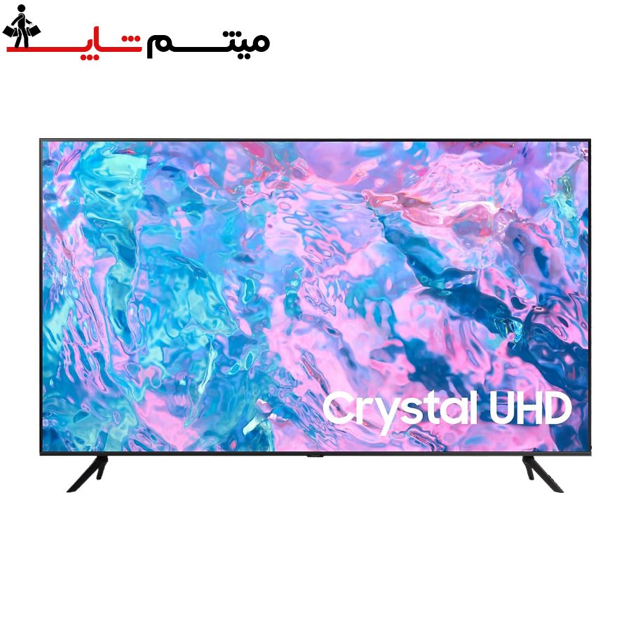 تلویزیون سامسونگ 43 اینچ مدل CU7000