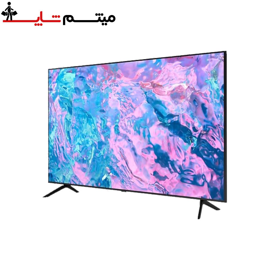 تلویزیون سامسونگ 50 اینچ مدل CU7000