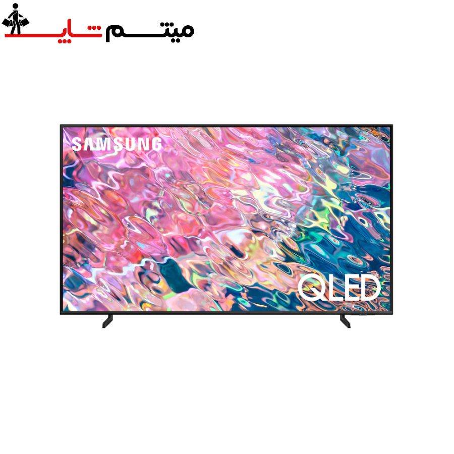 تلویزیون سامسونگ 55 اینچ مدل Q60B